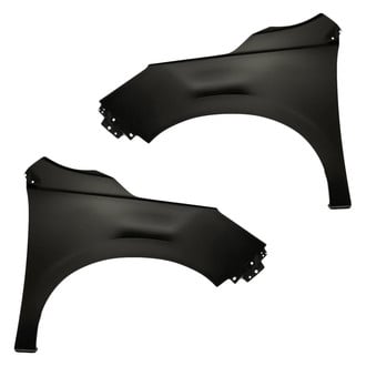 Replacement - Front Fender
