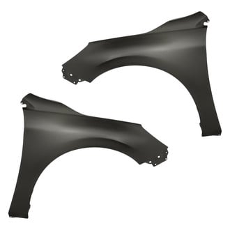 Replacement - Front Fender