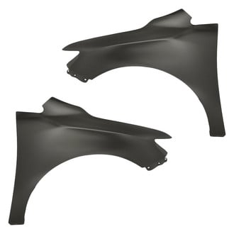 Replacement - Front Fender