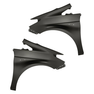 Replacement - Front Fender