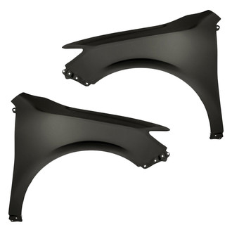 Replacement - Front Fender