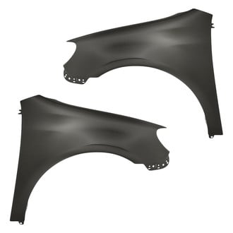Replacement - Front Fender