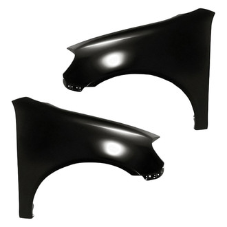 Replacement - Front Fender