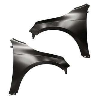 Replacement - Front Fender