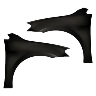 Replacement - Front Fender