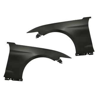 Replacement - Front Fender