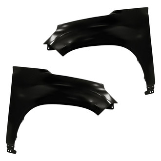 Replacement - Front Fender