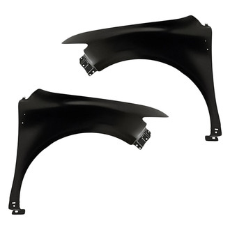 Replacement - Front Fender