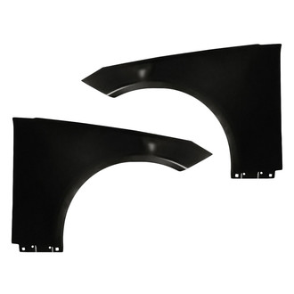 Replacement - Front Fender