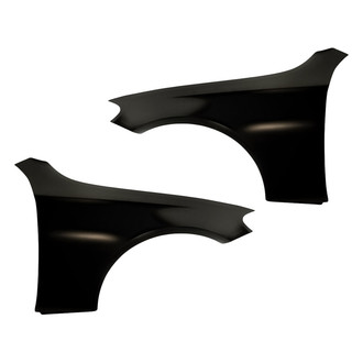 Replacement - Front Fender