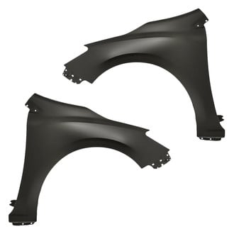 Replacement - Front Fender