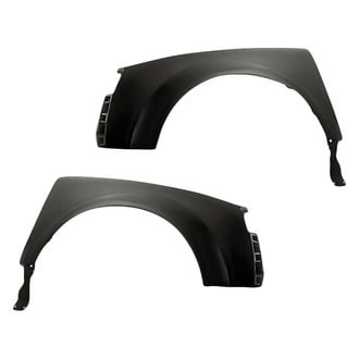 Replacement - Front Fender