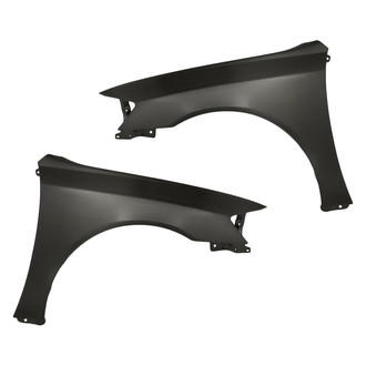 Replacement - Front Fender