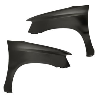 Replacement - Front Fender