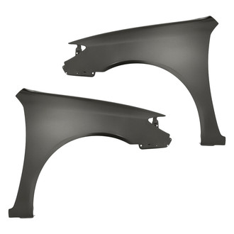 Replacement - Front Fender