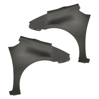 Replacement - Front Fender