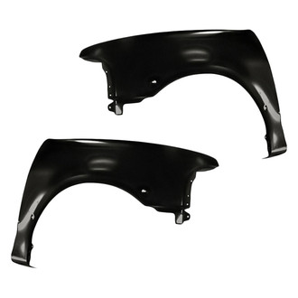 Replacement - Front Fender