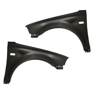 Replacement - Front Fender