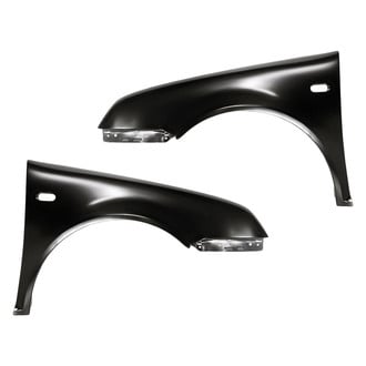 Replacement - Front Fender
