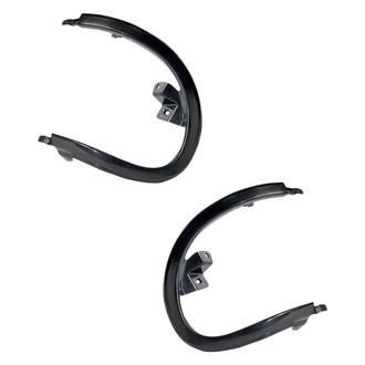Replacement® - Headlight Molding