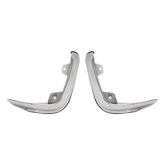 Replacement® - Grille Molding