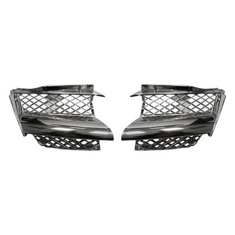 Replacement - Grille