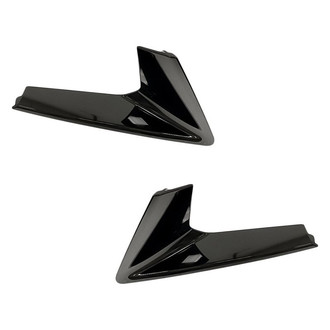 Replacement® - Front Bumper Cover Molding