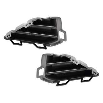 Replacement® - Front Bumper Grille