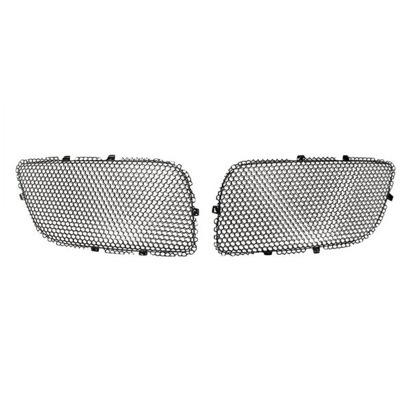 Replacement - Driver and Passenger Side Inner Grille Insert Set