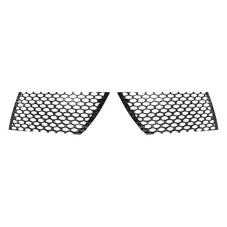 Replacement - Driver and Passenger Side Grille Insert Set (Standard Line)