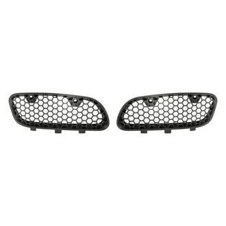 Replacement - Driver and Passenger Side Grille Set (Standard Line)