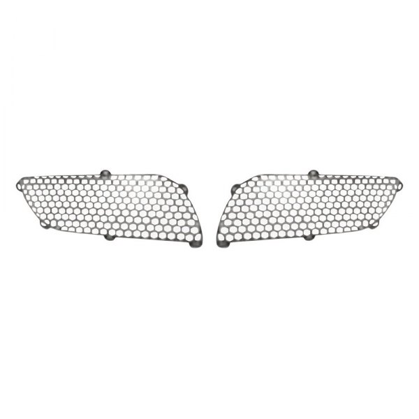 Replacement - Driver and Passenger Side Inner Grille Set