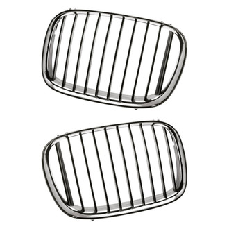 Replacement - Grille