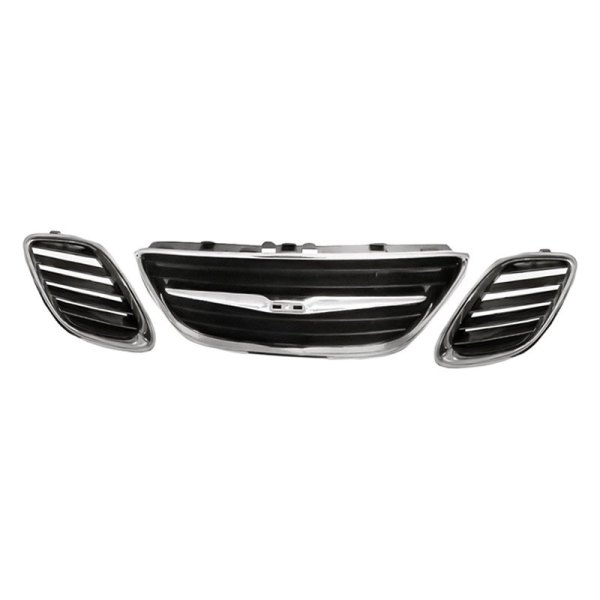 Replacement - Grille Set