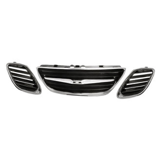 Replacement® - Grille