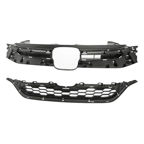 Replacement - Upper and Lower Grille Set