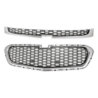Replacement - Grille