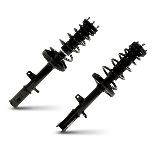 Replacement - Rear Strut Assembly Set