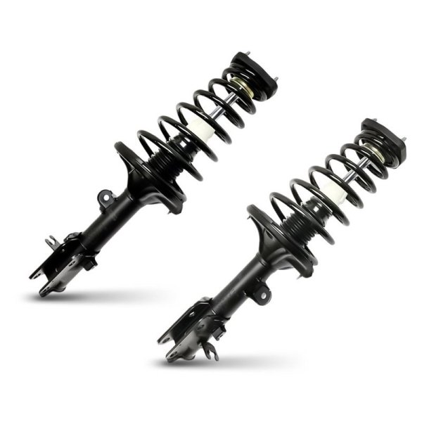 Replacement - Rear Strut Assembly Set