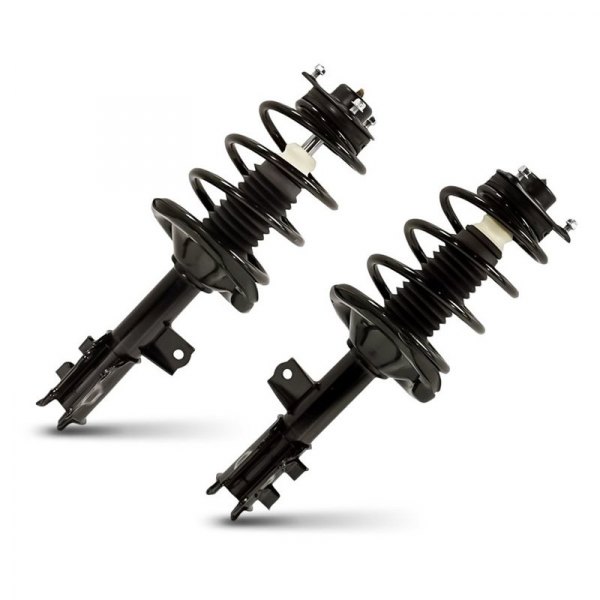 Replacement - Front Strut Assembly Set