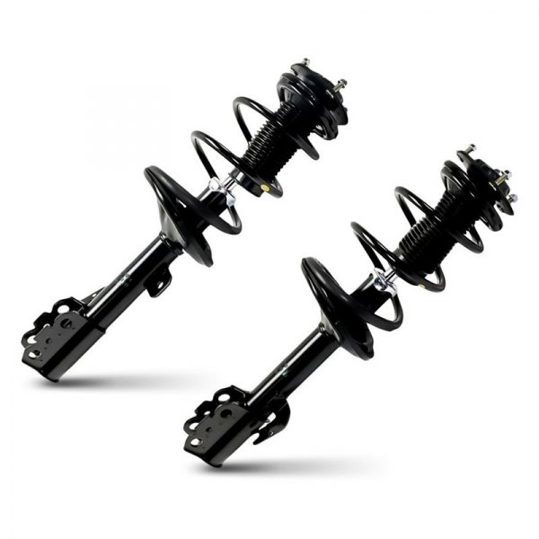 Replacement - Front Strut Assembly Set