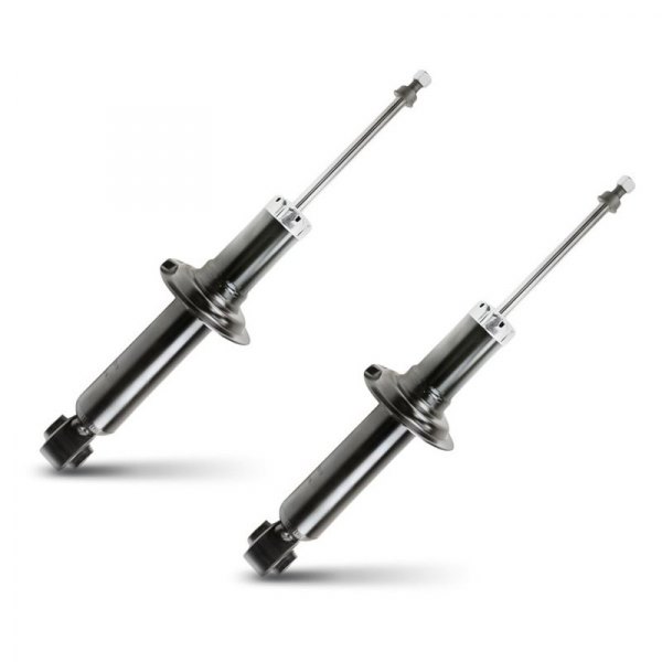 Replacement - Rear Strut Assembly Set