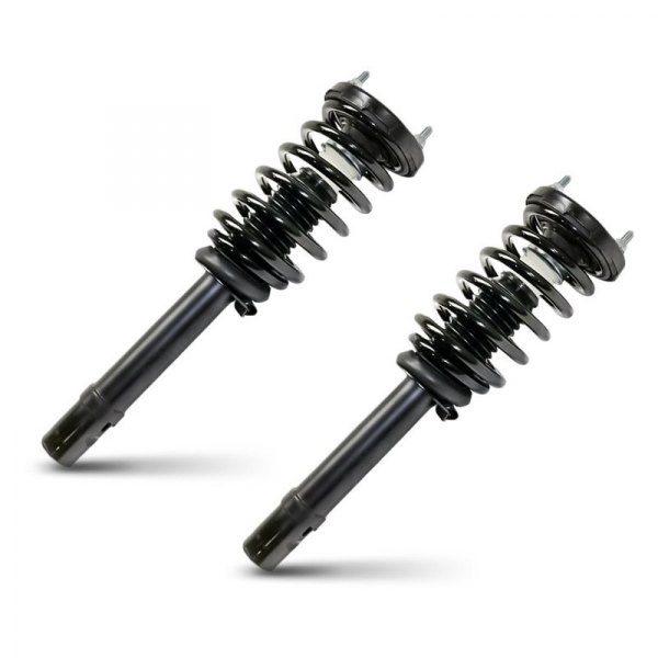 Replacement - Front Strut Assembly Set