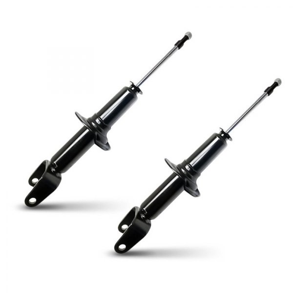 Replacement - Rear Strut Assembly Set