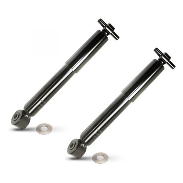 Replacement - Rear Strut Assembly Set