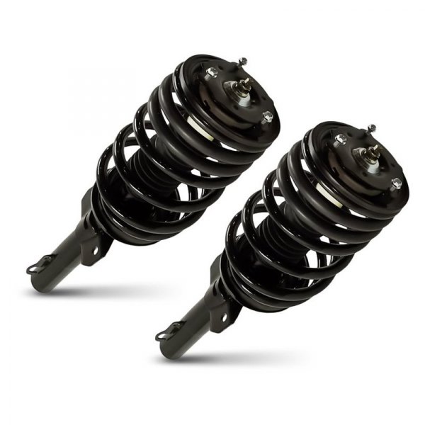 Replacement - Front Strut Assembly Set