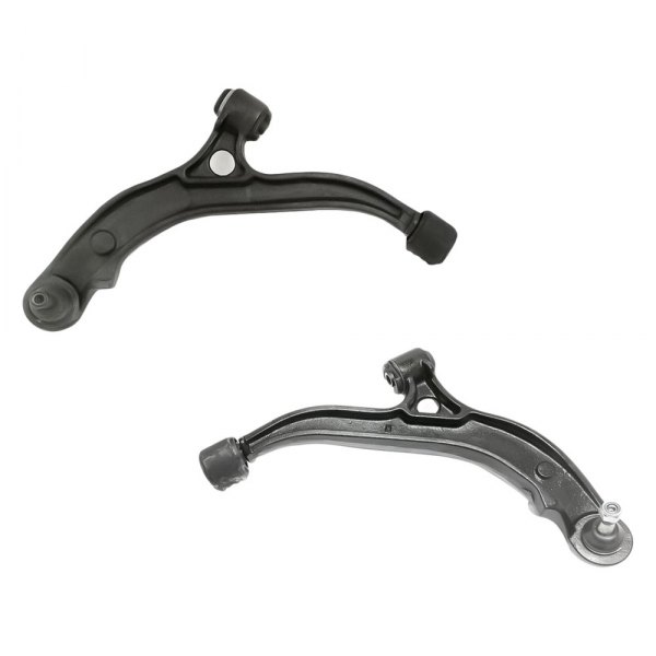 Replacement - Front Lower Control Arm Set