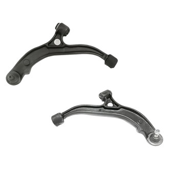 Replacement - Control Arm