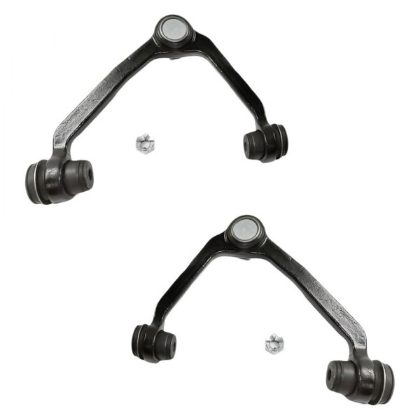 Replacement - Front Upper Control Arm Set