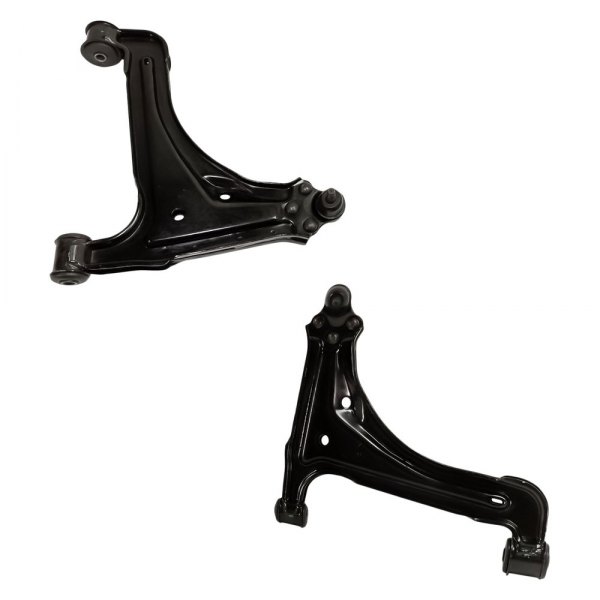 Replacement - Front Lower Control Arm Set